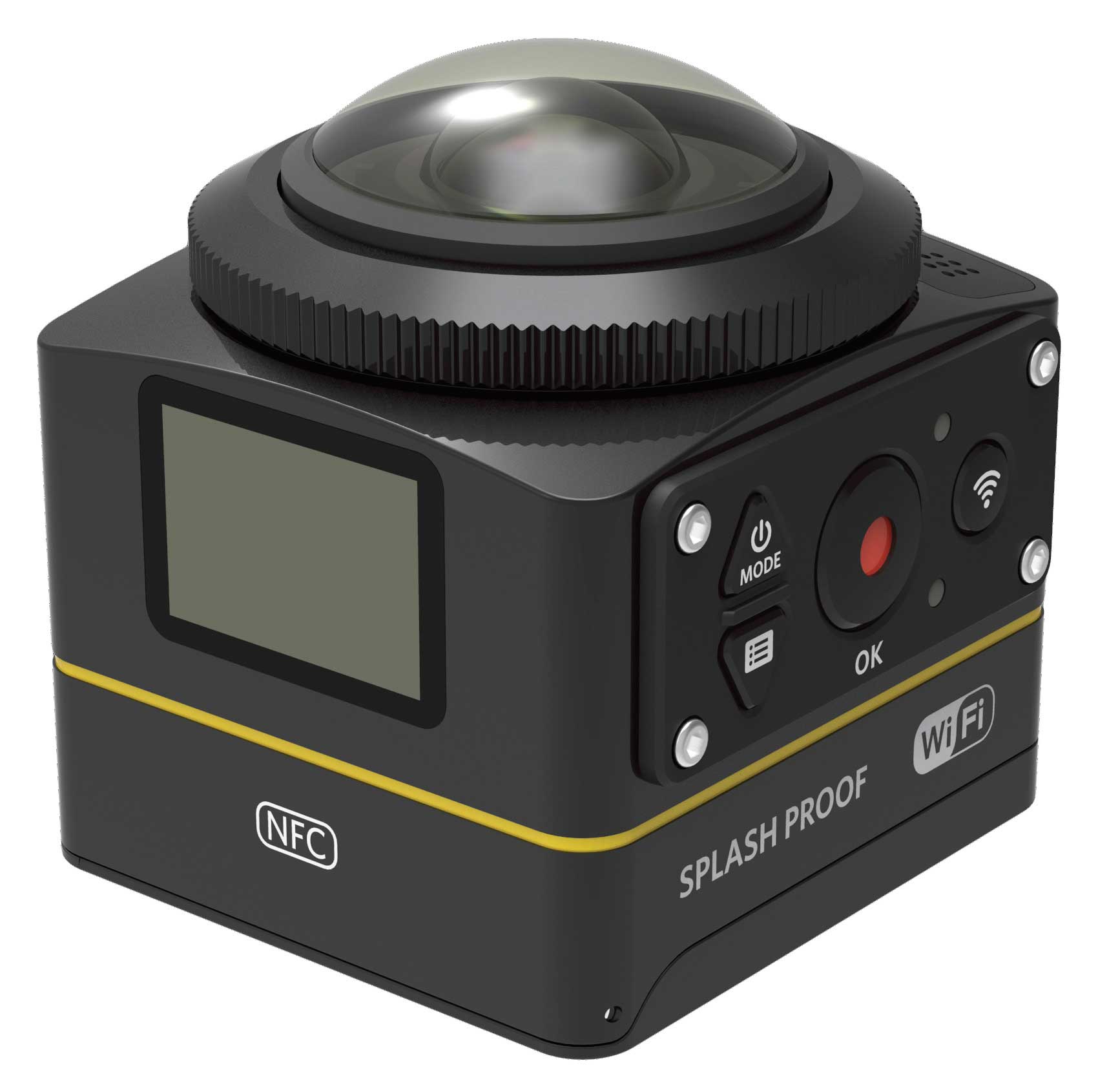 Koadk PixPro