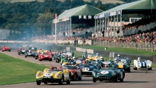 Goodwood Revival