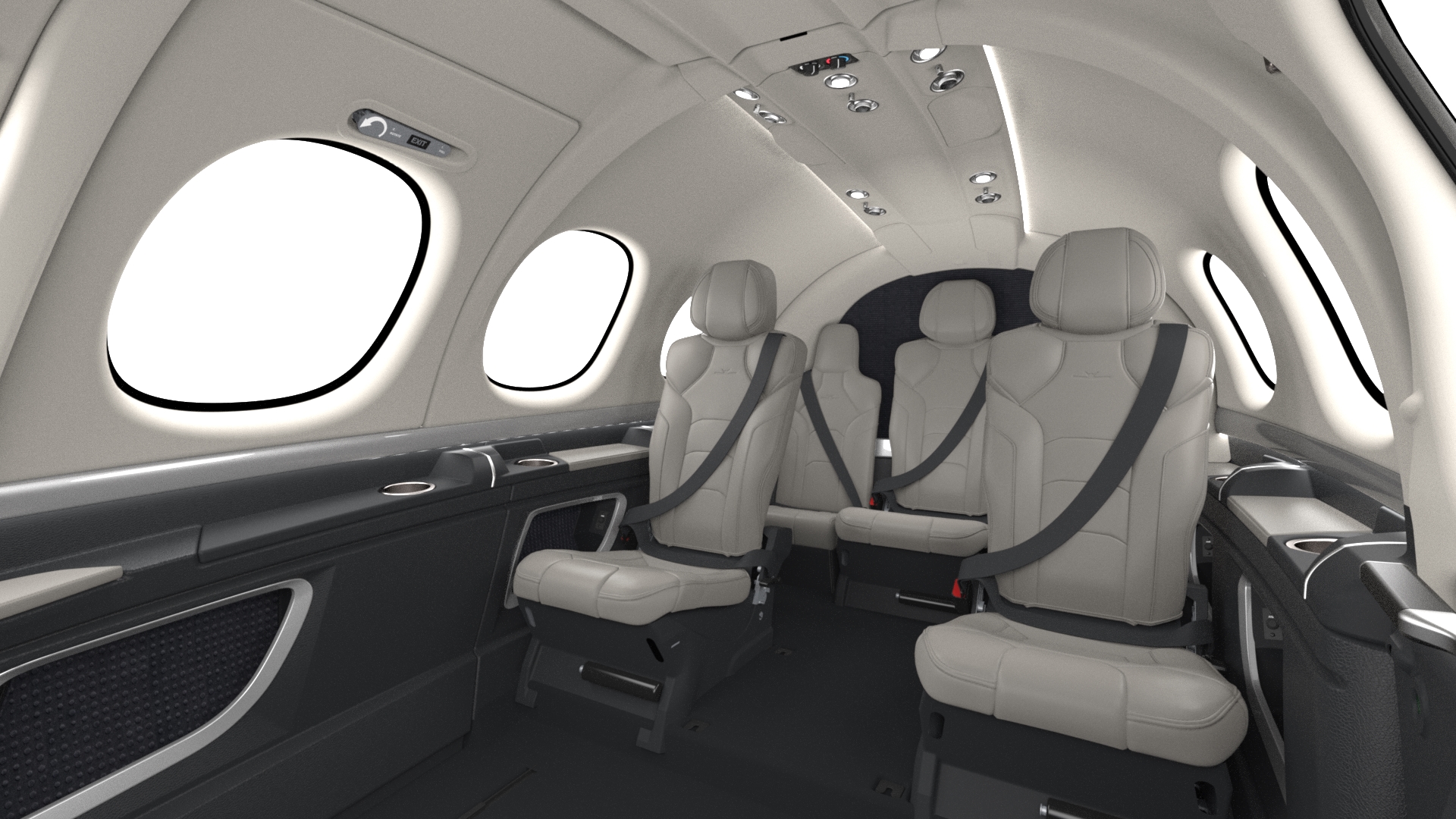 Cirrus Vision jet receives type certification