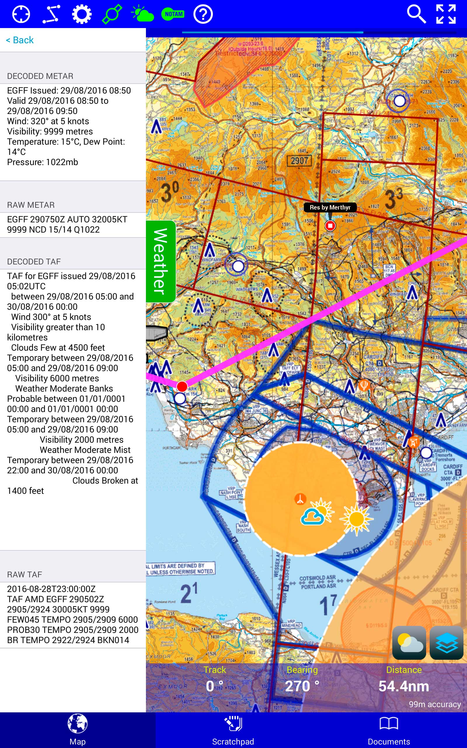 RunwayHD