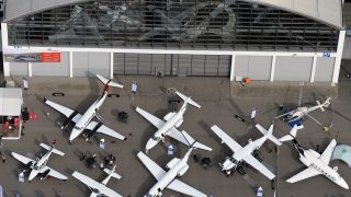 AERO Friedrichshafen