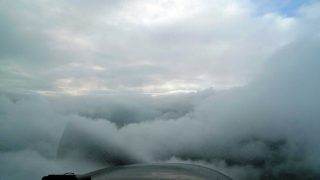 EASA Basic Instrument rating
