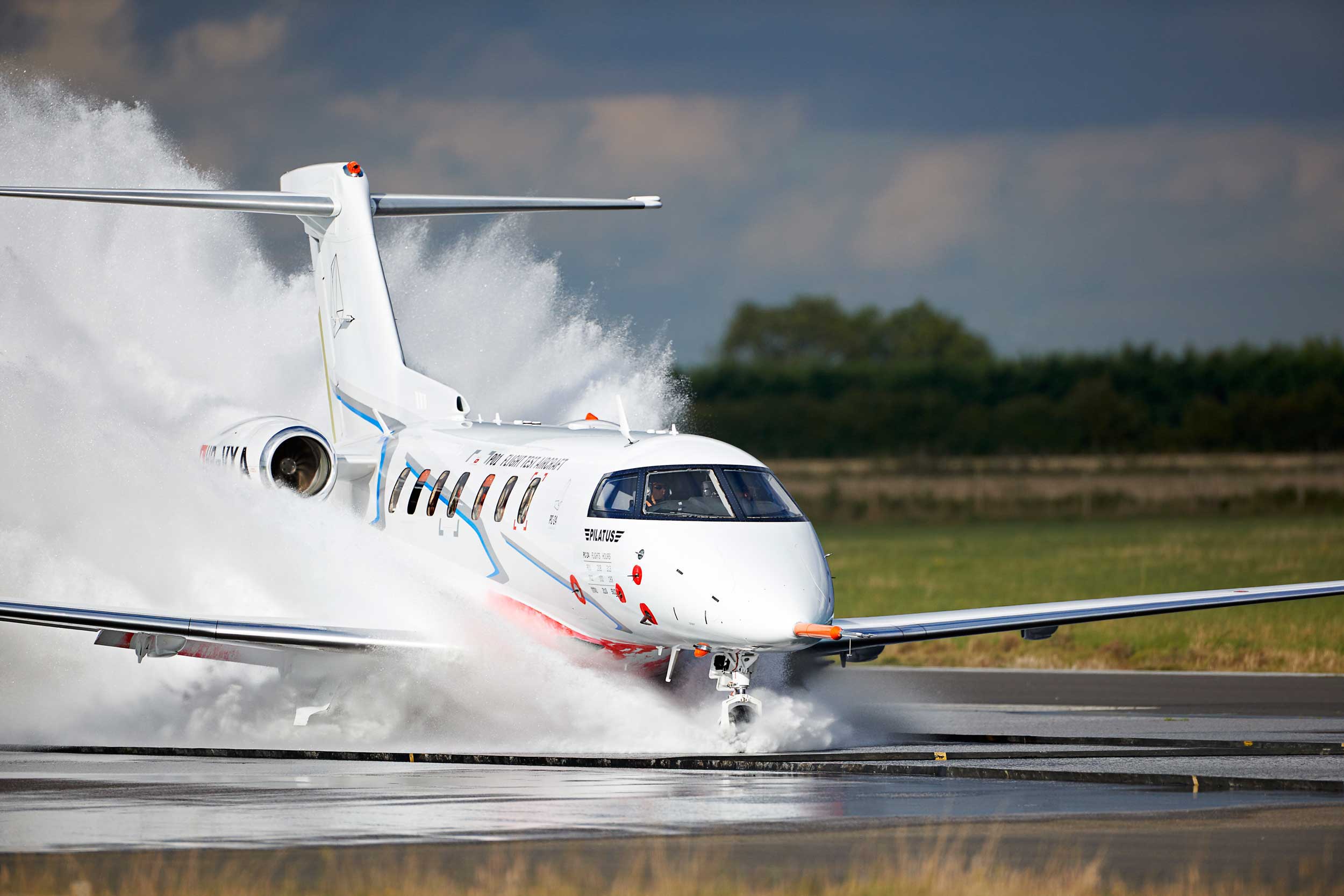 Pilatus PC-24