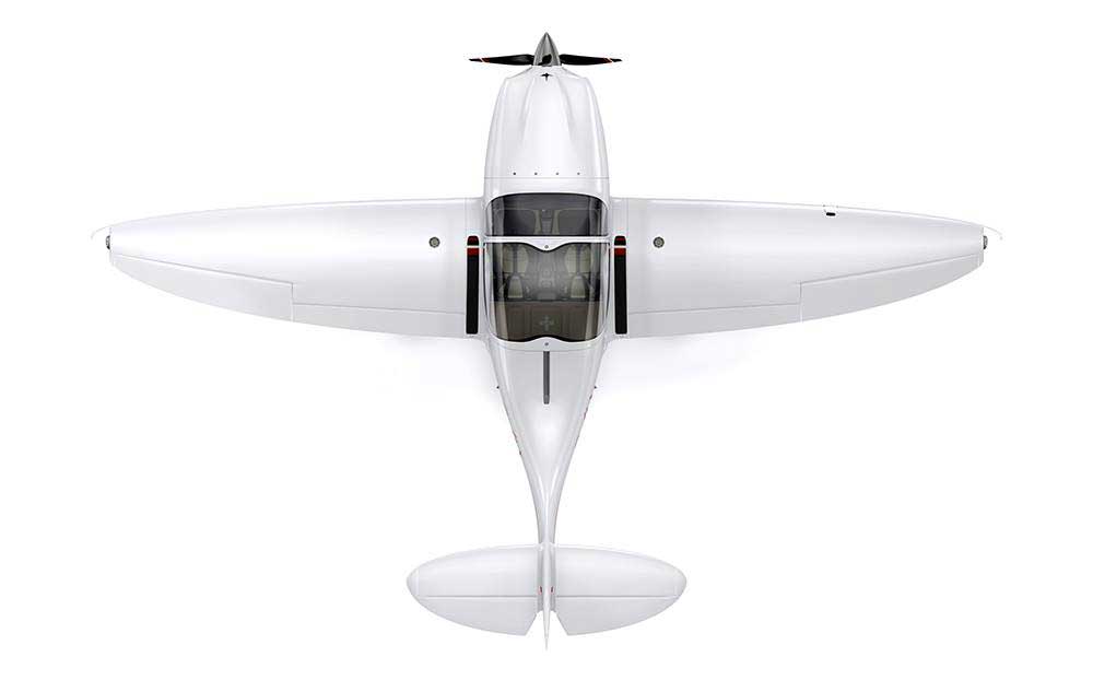 Swift Aircraft