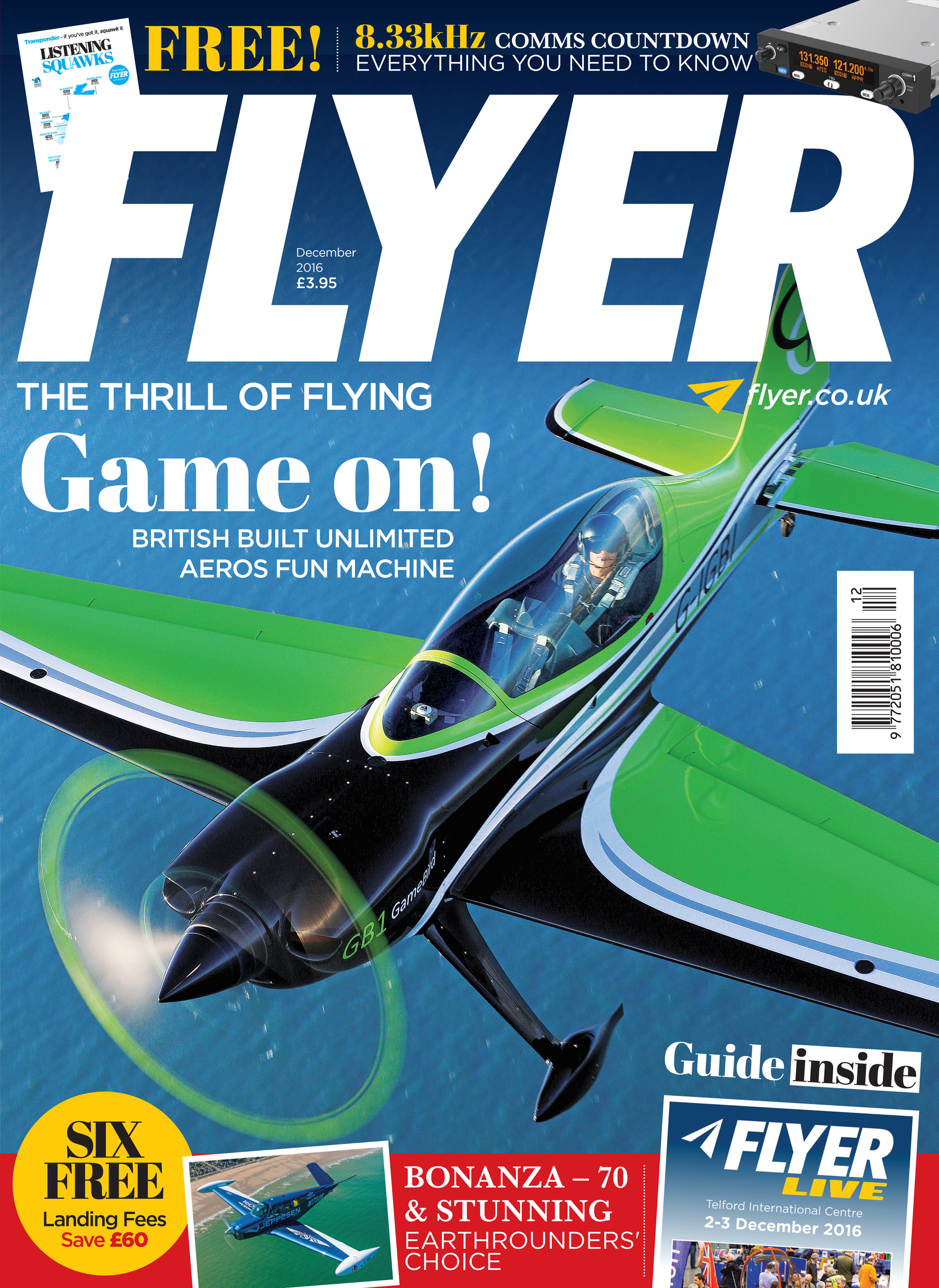 FLYER December 2016