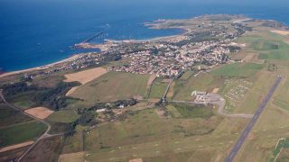 Alderney Fly-in