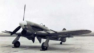 Project Typhoon