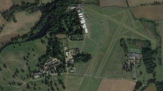 Shuttleworth Old Warden