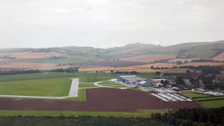 Perth Airport