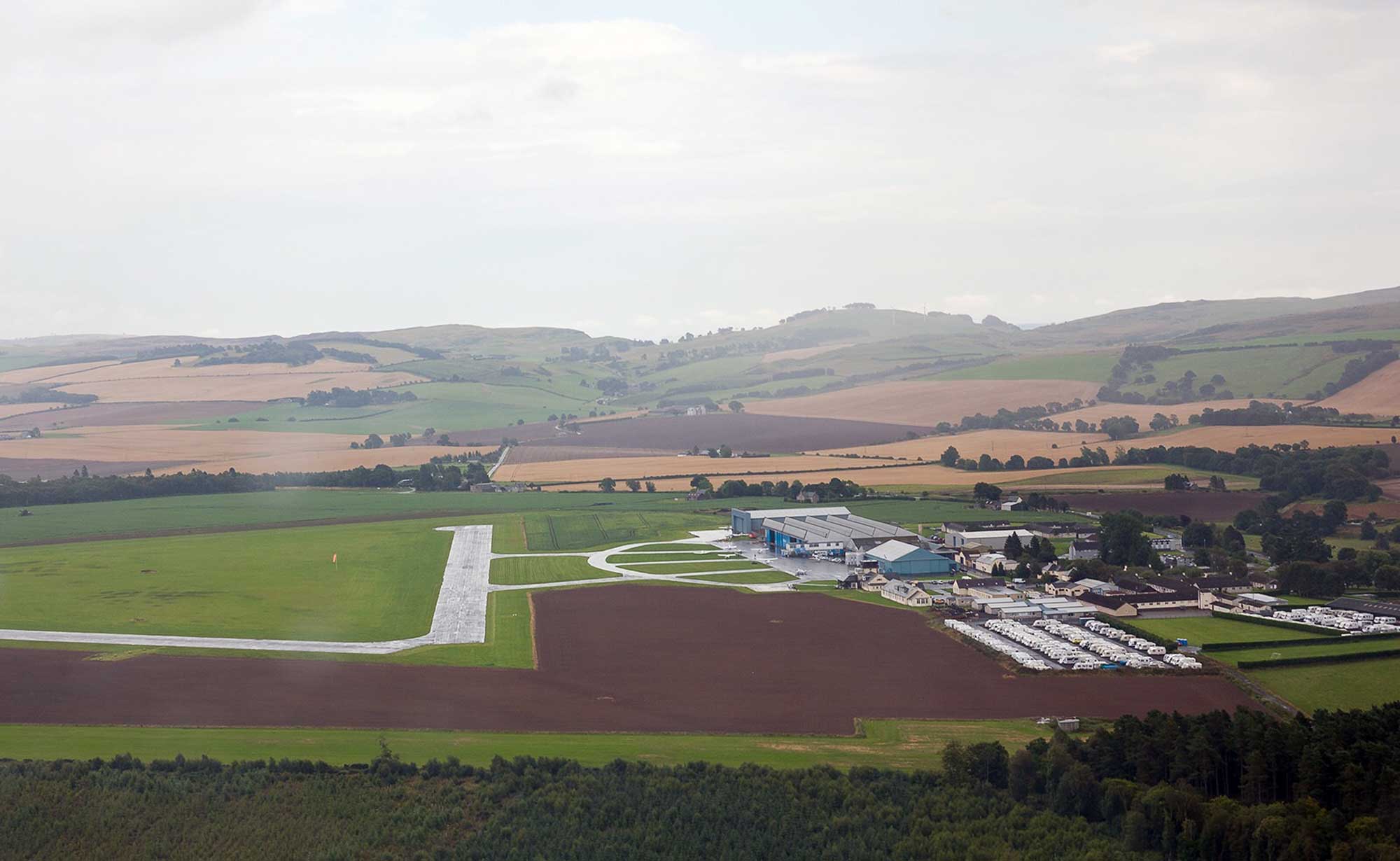 Perth Airport