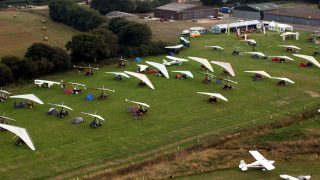 Spamfield Sandown