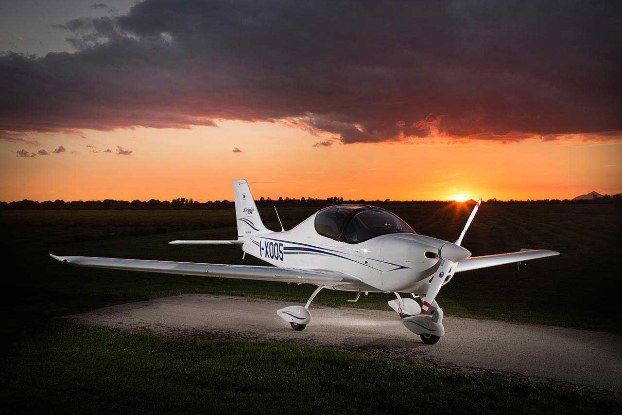 Tecnam P2002