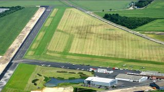 Turweston Aerodrome