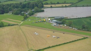 Ballyboy Airfield