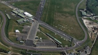 Thruxton Aerodrome