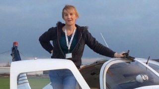 BWPA flying scholarships