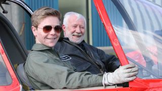 Cotwold Airport flying scholarships