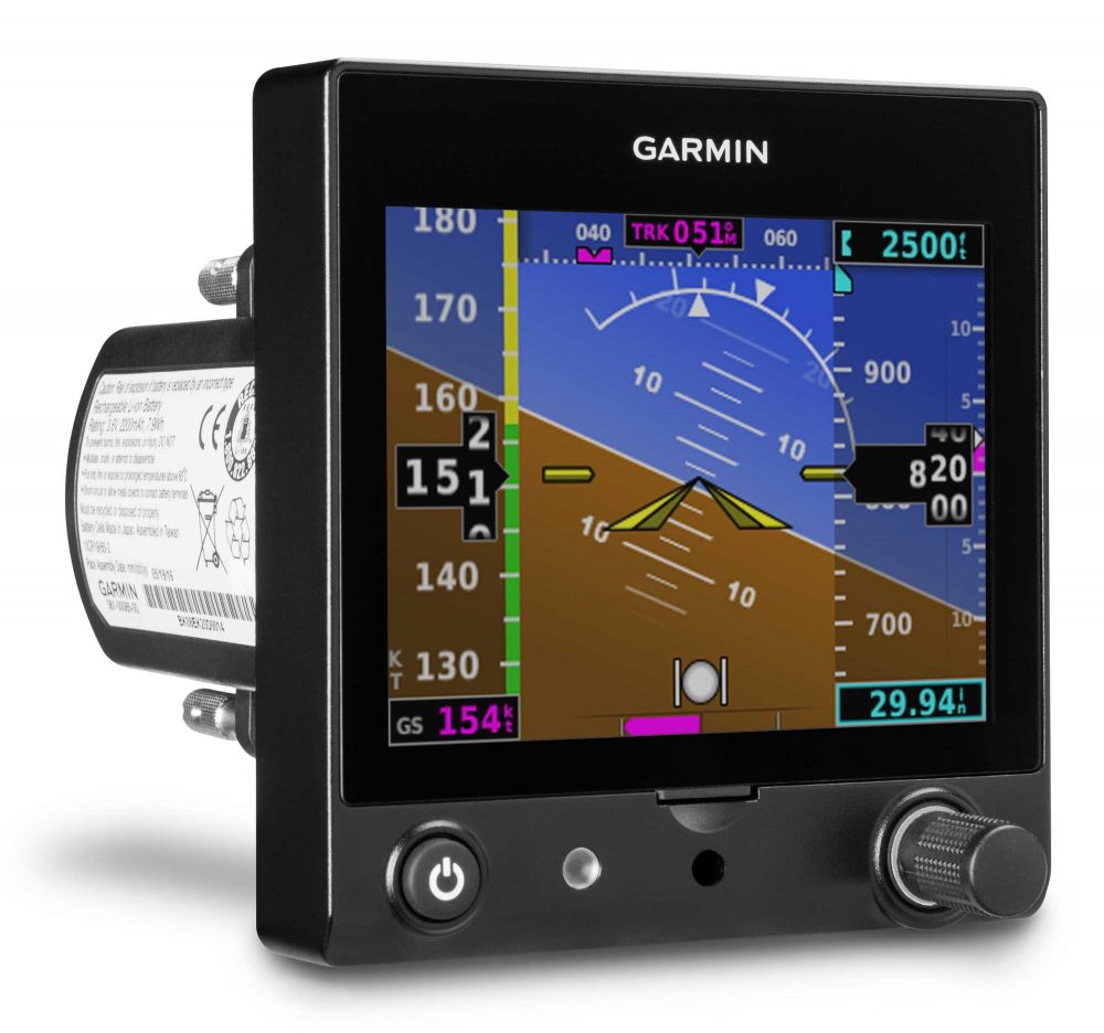 Garmin G5