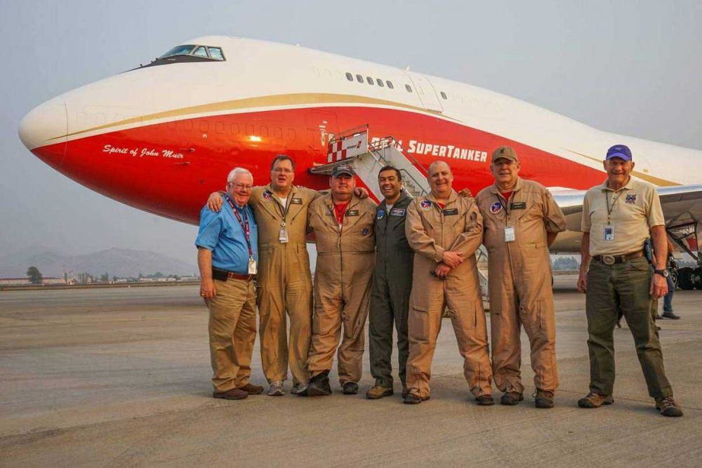 Global SuperTanker