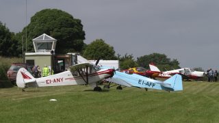 ILAS Field Wexford