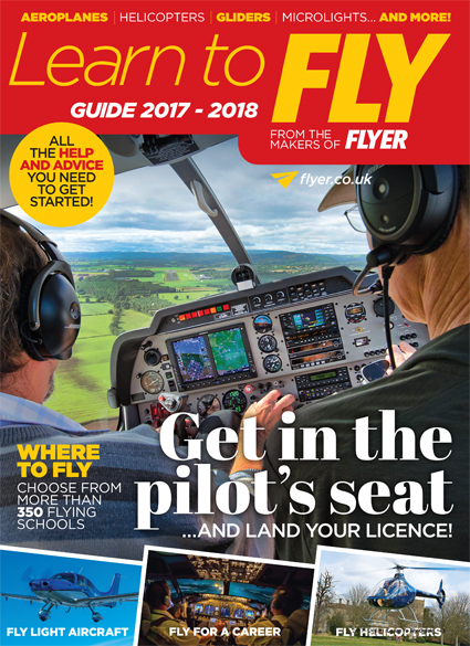 Learn To Fly Guide 2017-2018 Cover