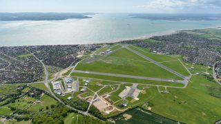 Solent Airport