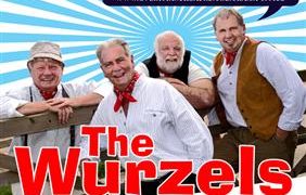 The Wurzels