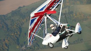 microlight