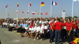 BPPA navigation championships
