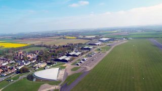 Duxford Air Safety Day 2017