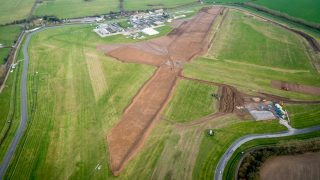 Goodwood aerodrome