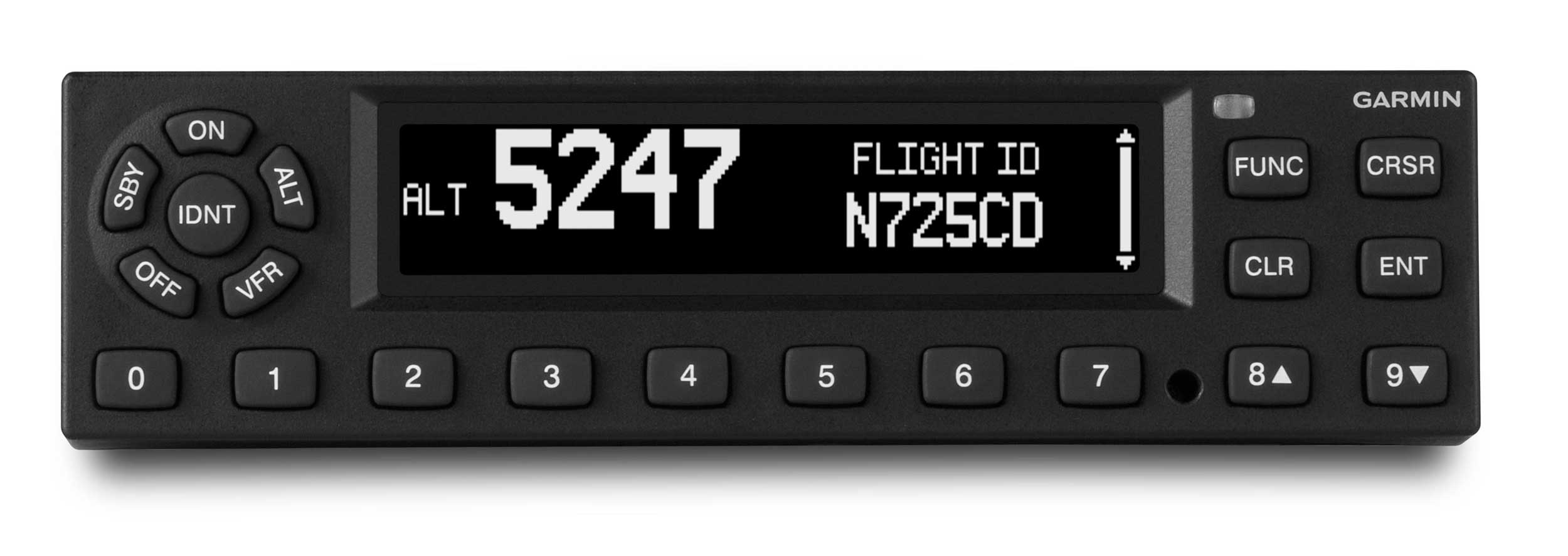 Garmin GTX345 approved by EASA