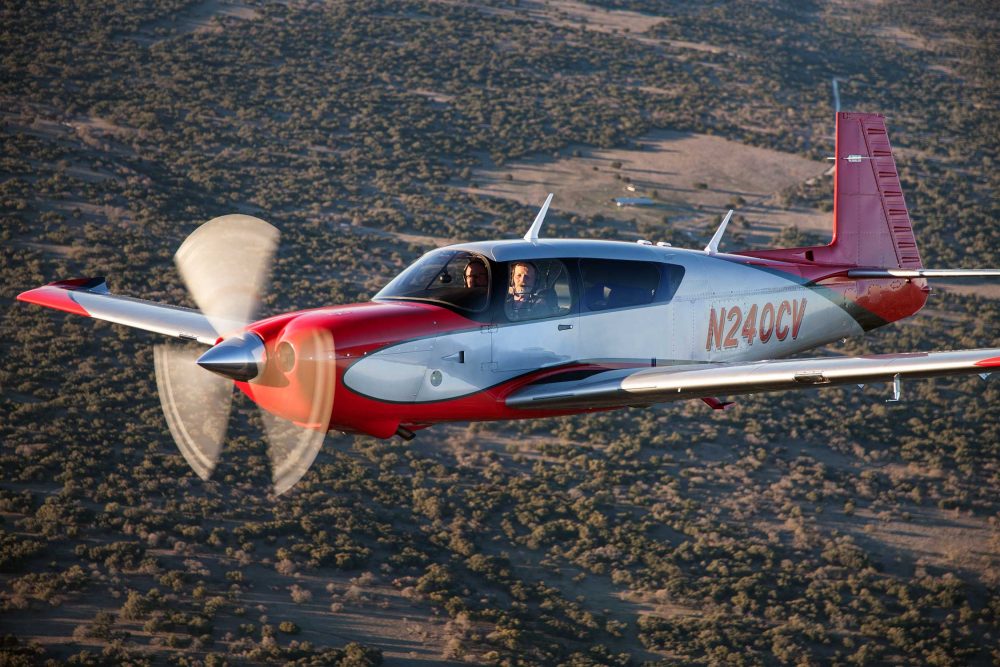new mooney ultras receive faa certification flyer mooney flyer