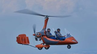 AutoGyro MTOsport 2017