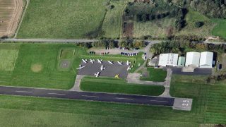 Fife Airport