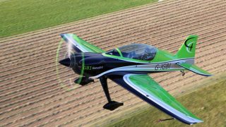 GameBird GB1