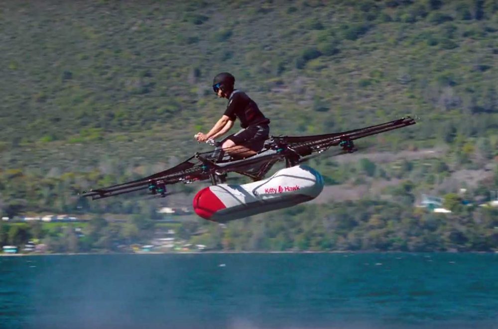 kitty hawk flyer takes off flyer kitty hawk flyer cost