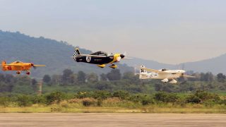Air Race 1 Thailand