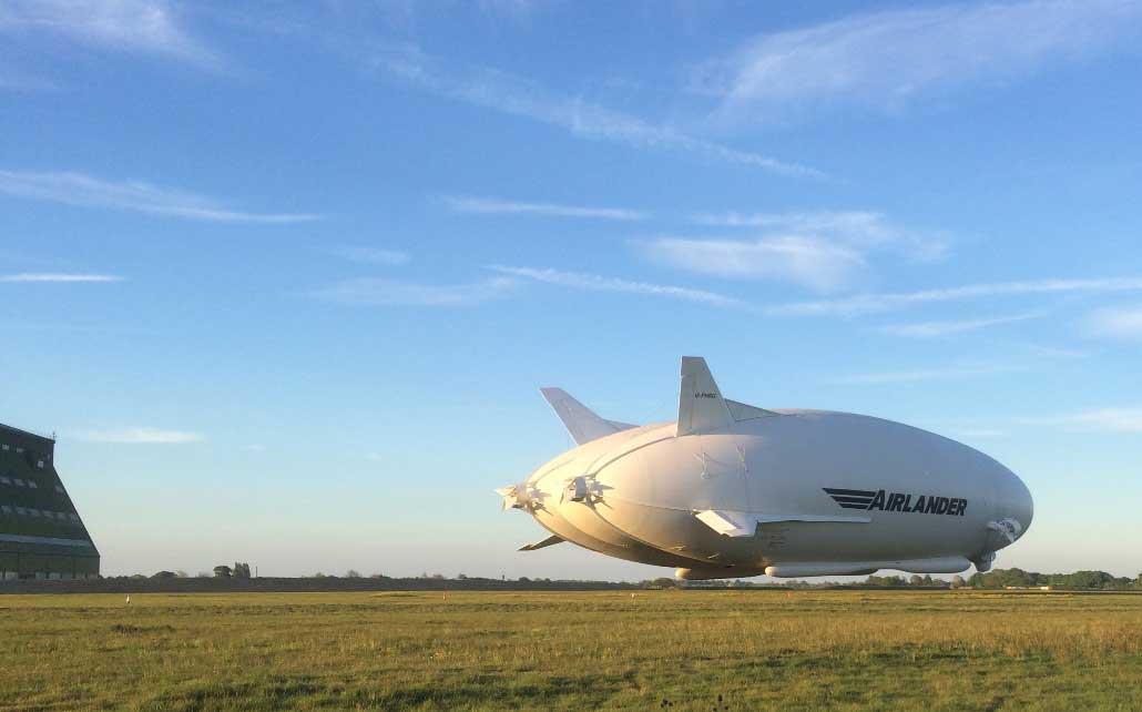 Airlander