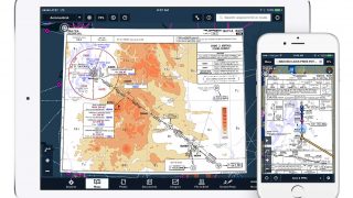 Foreflight Jeppesen