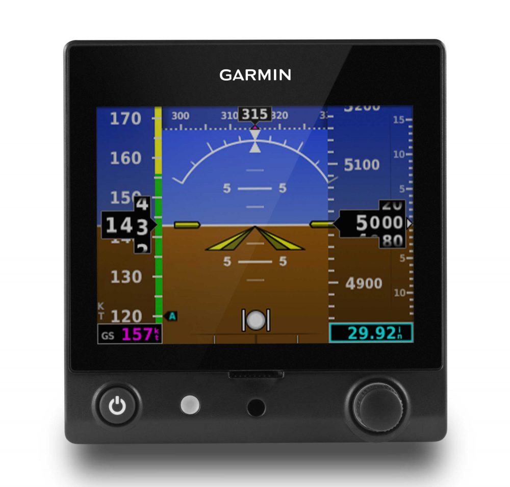 Garmin G5