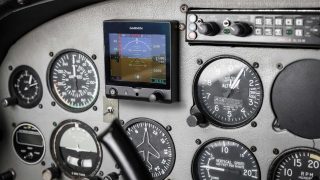 Garmin G5