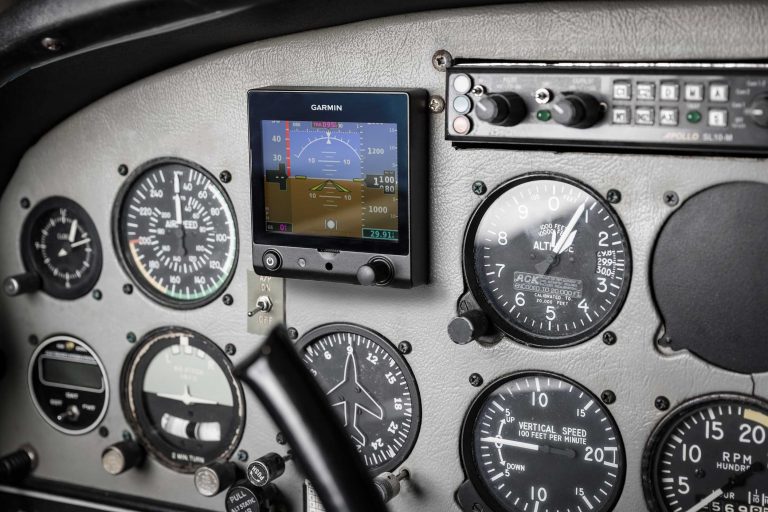garmin f35 manual