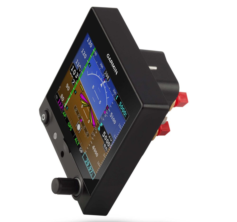 Garmin G5