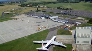 Manston Airport