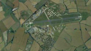 RAF Wyton
