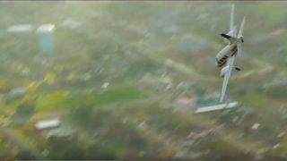 American Made movie
