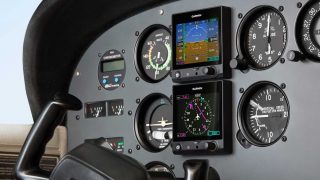 Garmin G5