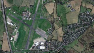 North Weald Airfield