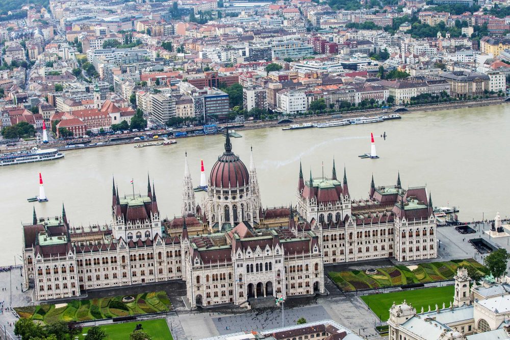 Budapest